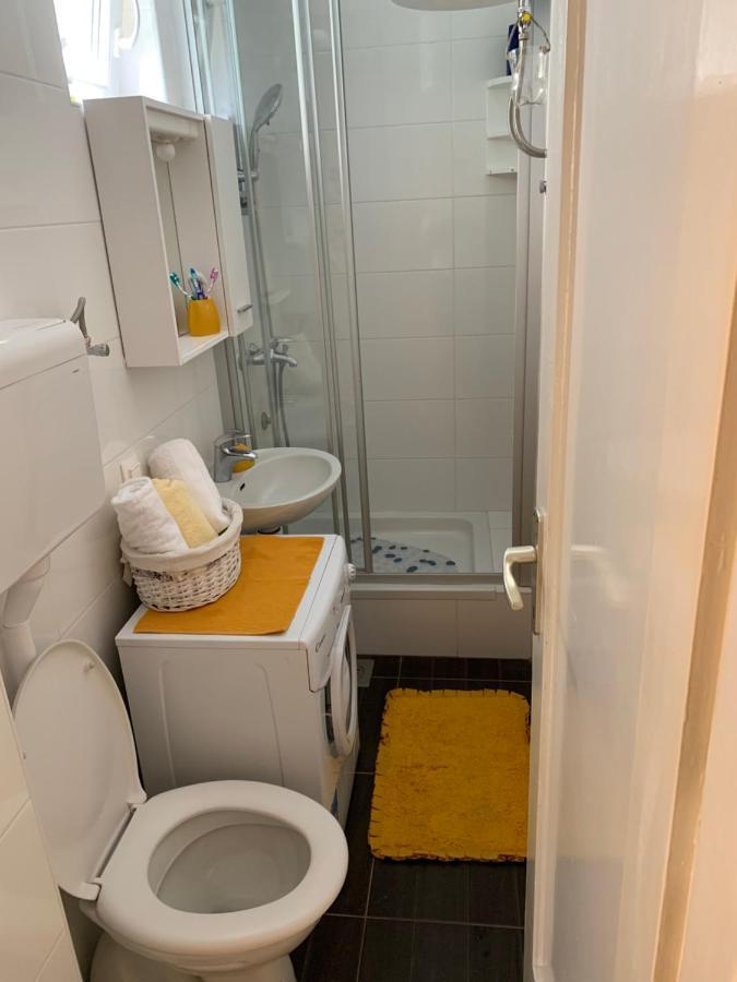 Apartments Nono Dubrovnik Luaran gambar