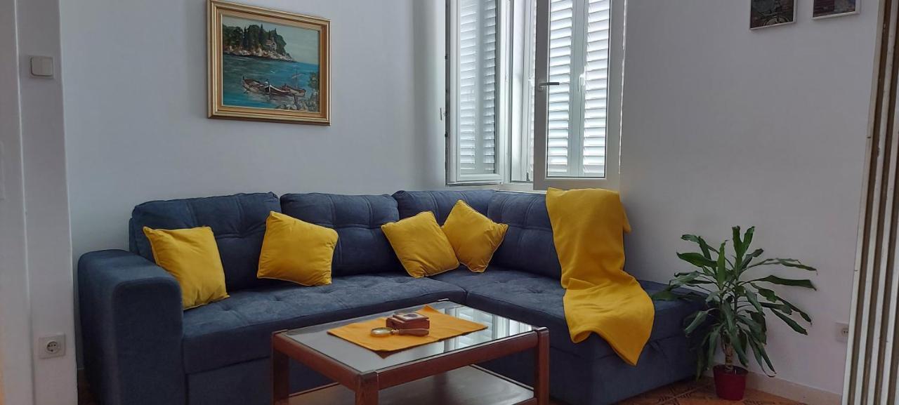 Apartments Nono Dubrovnik Luaran gambar