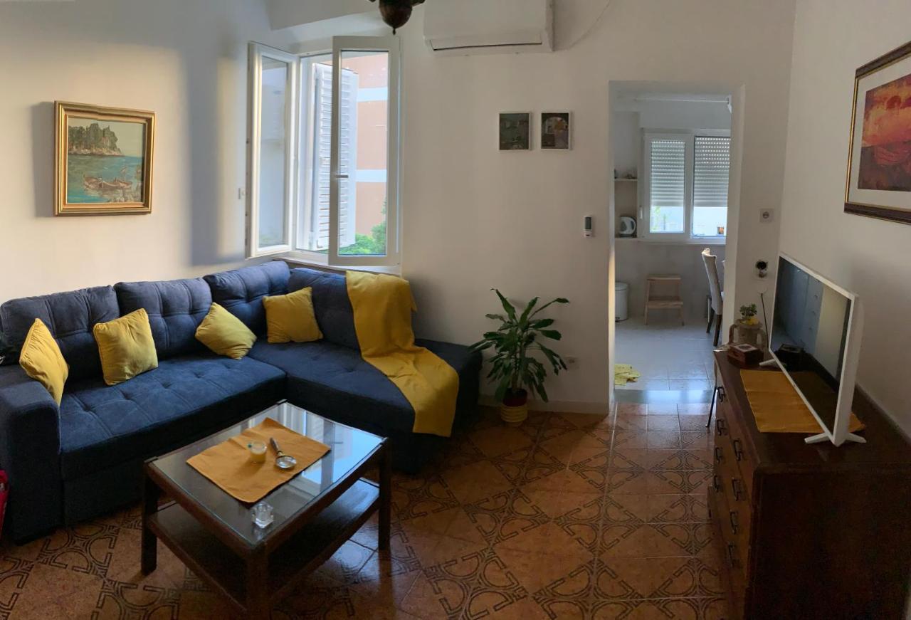 Apartments Nono Dubrovnik Luaran gambar