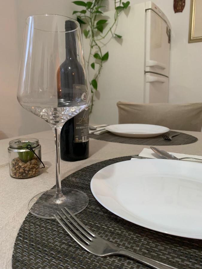 Apartments Nono Dubrovnik Luaran gambar