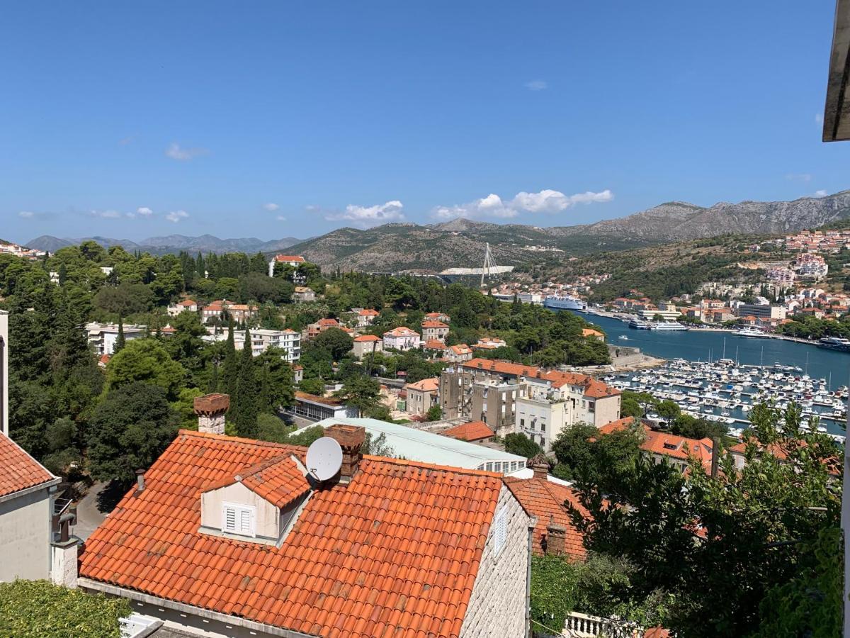 Apartments Nono Dubrovnik Luaran gambar