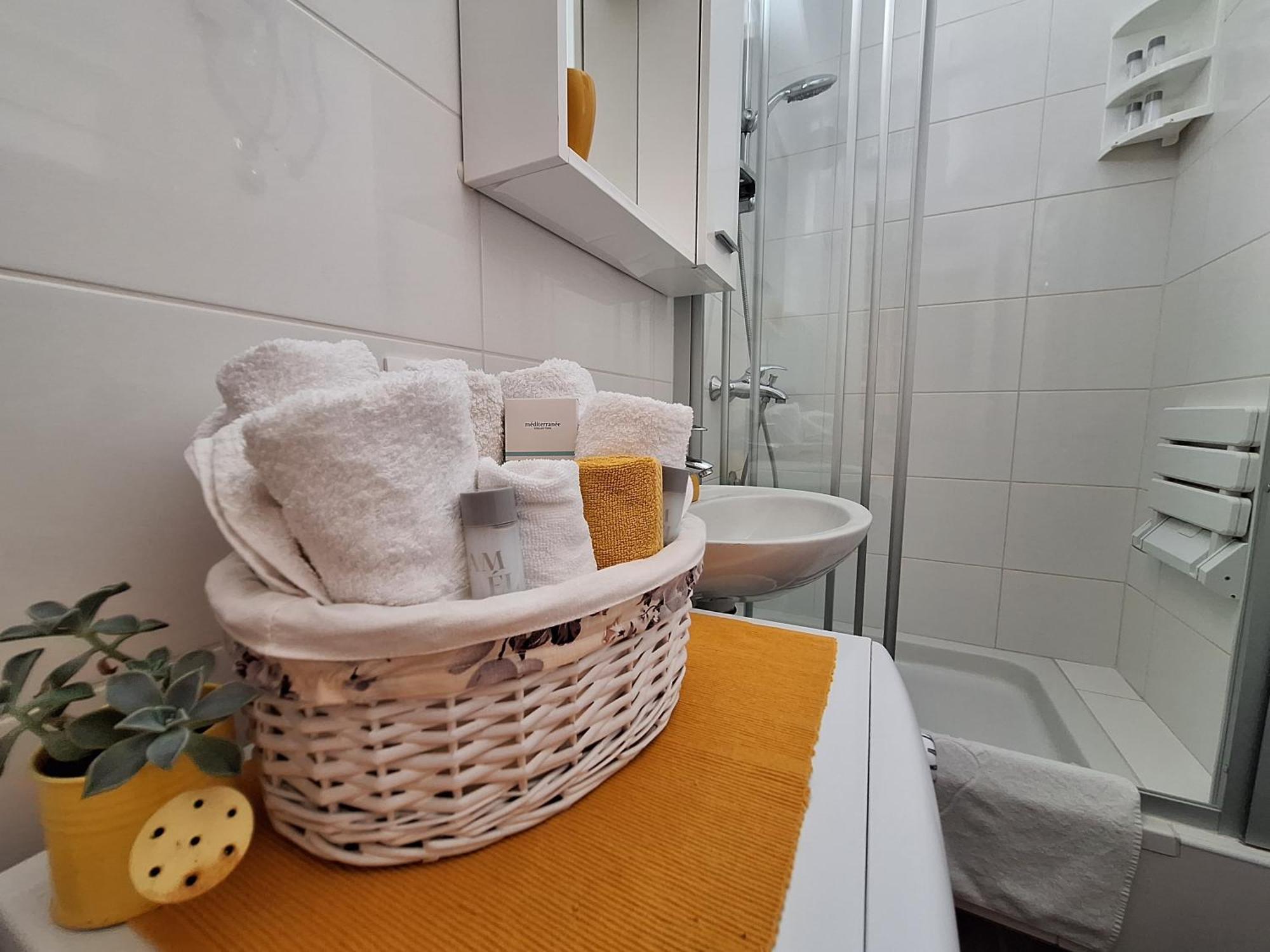 Apartments Nono Dubrovnik Luaran gambar