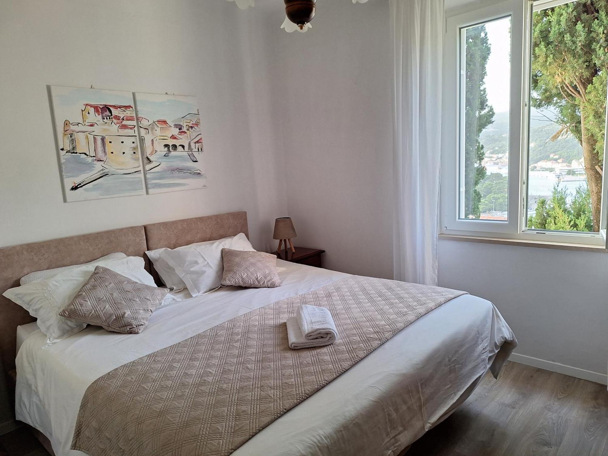 Apartments Nono Dubrovnik Luaran gambar
